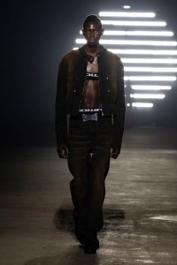 Mowalola RTW Spring 2024