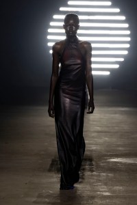 Mowalola RTW Spring 2024