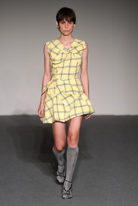 MSGM RTW Spring 2024
