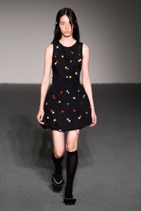 MSGM RTW Spring 2024
