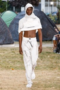 Natasha Zinko RTW Spring 2024