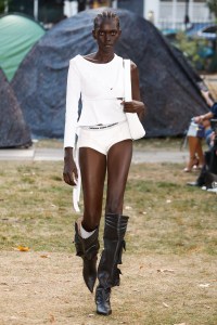 Natasha Zinko RTW Spring 2024