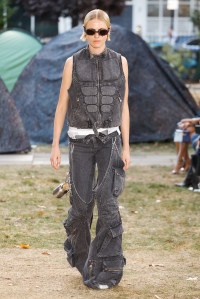 Natasha Zinko RTW Spring 2024