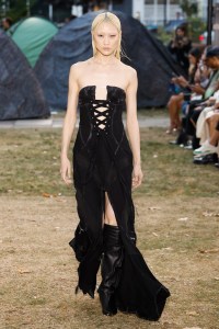Natasha Zinko RTW Spring 2024