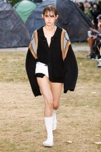 Natasha Zinko RTW Spring 2024