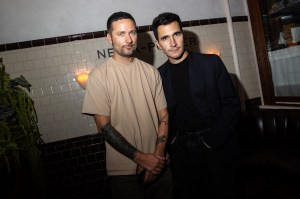 Jack McCollough and Lazaro Hernandez