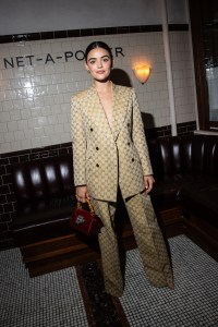 Lucy Hale
