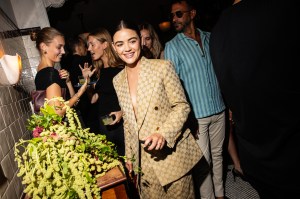 Lucy Hale