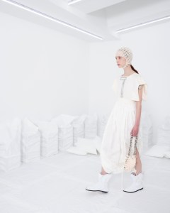 Niccolò Pasqualetti RTW Spring 2024