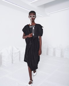 Niccolò Pasqualetti RTW Spring 2024