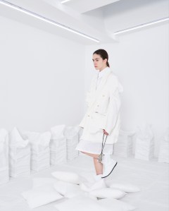 Niccolò Pasqualetti RTW Spring 2024