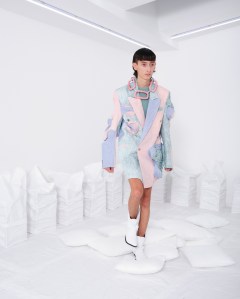 Niccolò Pasqualetti RTW Spring 2024