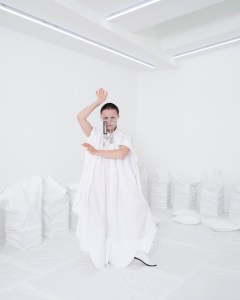 Niccolò Pasqualetti RTW Spring 2024