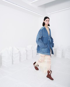 Niccolò Pasqualetti RTW Spring 2024