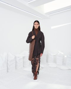 Niccolò Pasqualetti RTW Spring 2024