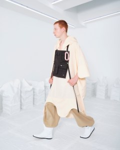 Niccolò Pasqualetti RTW Spring 2024
