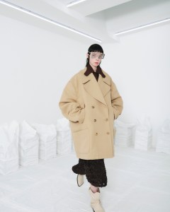 Niccolò Pasqualetti RTW Spring 2024