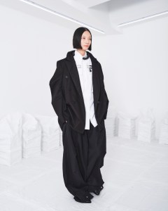 Niccolò Pasqualetti RTW Spring 2024