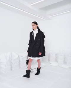 Niccolò Pasqualetti RTW Spring 2024