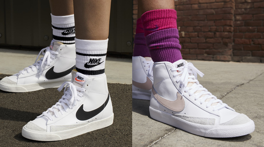 Nike Blazer sneakers