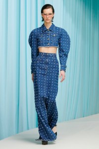 Nina Ricci RTW Spring 2024