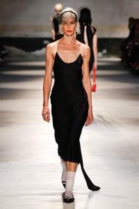 No. 21 RTW Spring 2024