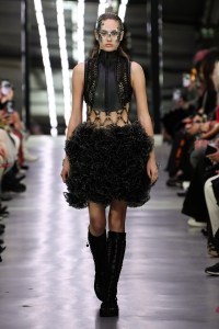 Noir Kei Ninomiya RTW Spring 2024