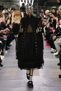 Noir Kei Ninomiya RTW Spring 2024