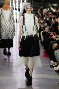 Noir Kei Ninomiya RTW Spring 2024