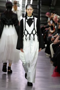 Noir Kei Ninomiya RTW Spring 2024