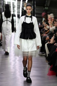 Noir Kei Ninomiya RTW Spring 2024