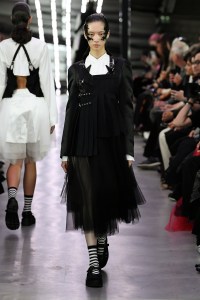 Noir Kei Ninomiya RTW Spring 2024