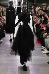 Noir Kei Ninomiya RTW Spring 2024