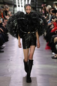 Noir Kei Ninomiya RTW Spring 2024