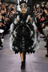 Noir Kei Ninomiya RTW Spring 2024