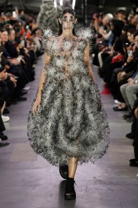 Noir Kei Ninomiya RTW Spring 2024