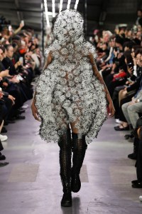 Noir Kei Ninomiya RTW Spring 2024
