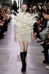 Noir Kei Ninomiya RTW Spring 2024