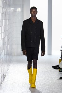 Onitsuka Tiger RTW Spring 2024