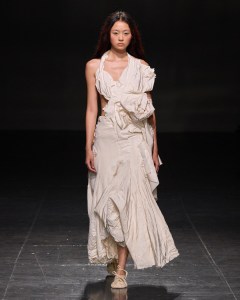 Paolo Carzana RTW Spring 2024