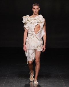 Paolo Carzana RTW Spring 2024