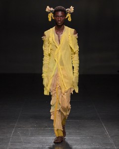 Paolo Carzana RTW Spring 2024