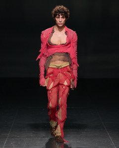 Paolo Carzana RTW Spring 2024