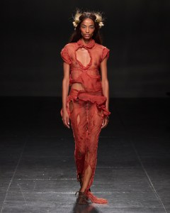 Paolo Carzana RTW Spring 2024