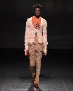 Paolo Carzana RTW Spring 2024