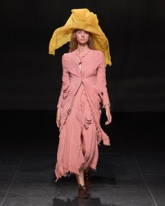 Paolo Carzana RTW Spring 2024