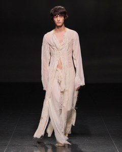 Paolo Carzana RTW Spring 2024