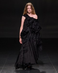 Paolo Carzana RTW Spring 2024