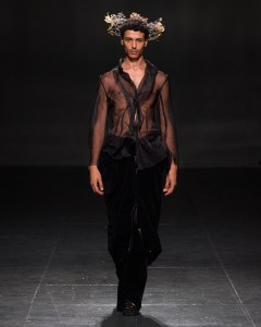 Paolo Carzana RTW Spring 2024