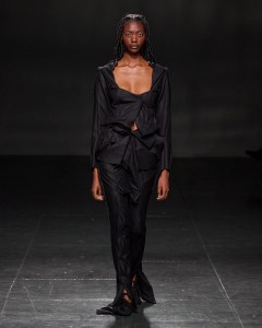 Paolo Carzana RTW Spring 2024